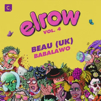 Babalawo by Beau