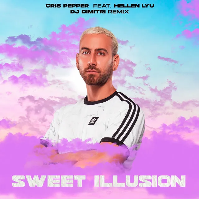 Sweet Illusion (DJ Dimitri Remix Radio Edit)