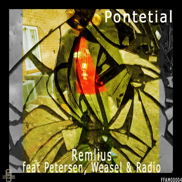 Pontetial - Remix