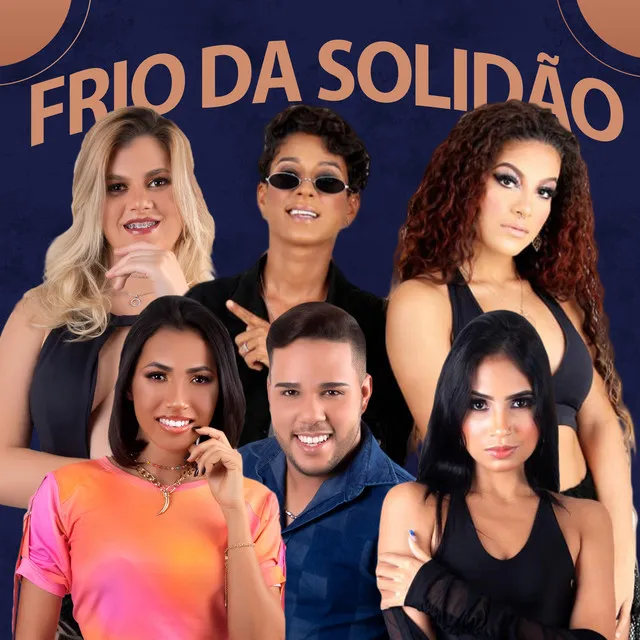 Frio da Solidão