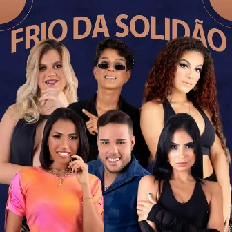 Frio da Solidão by Bateu a Química