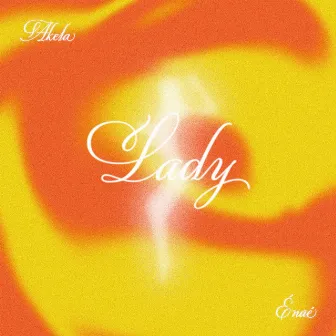 Lady by Akela