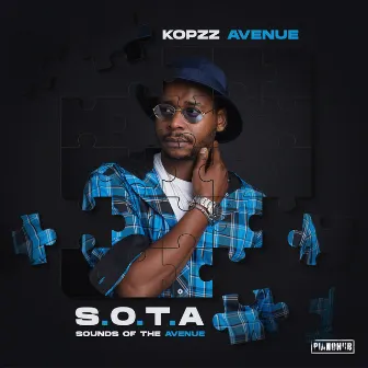 Sounds of The Avenue by Kopzz Avenue