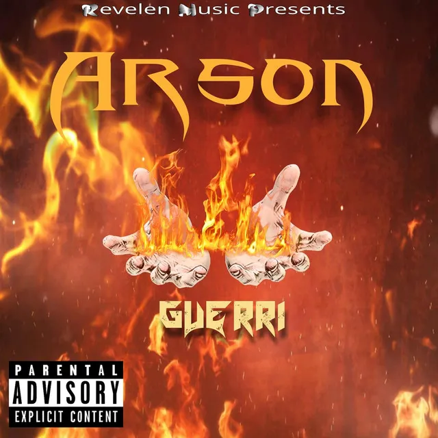 Arson