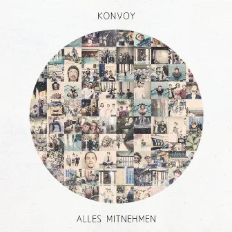 Alles mitnehmen by Konvoy