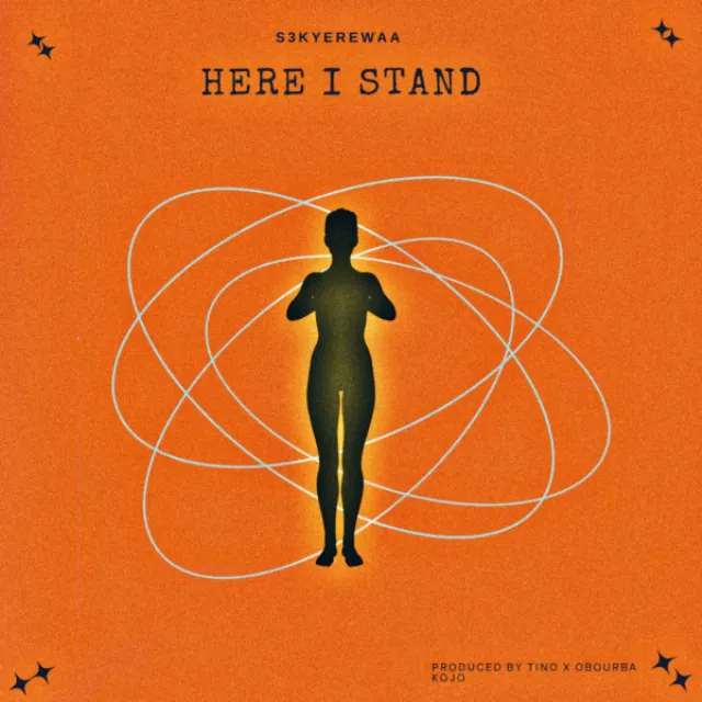 Here I Stand