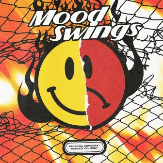 Mood Swings by ApxlloThaGod