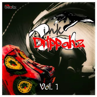 Ink Drippahz, Vol. 1 by ToMC Beatz