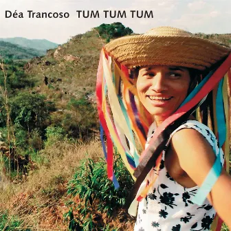 Tum Tum Tum by Déa Trancoso