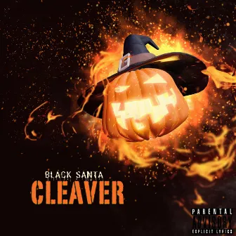 Cleaver by Unknown Artist