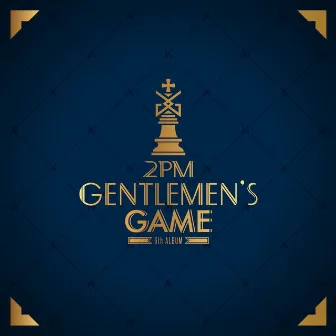 GENTLEMEN'S GAME by 2PM