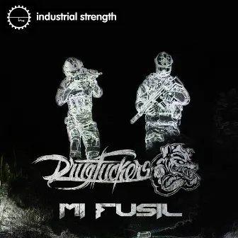 Mi Fusil by Drug Fuckers