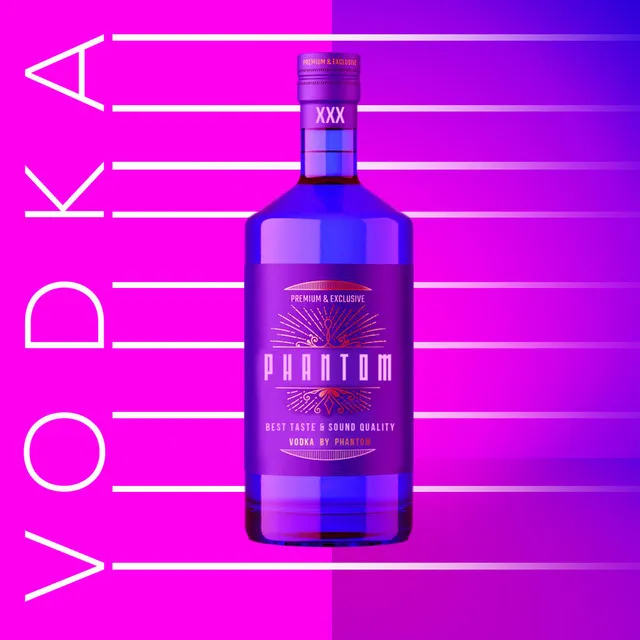 Vodka