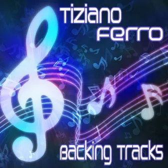 Tiziano Ferro by Unknown Artist