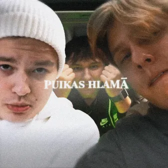 Puikas Hlamā by St4rface