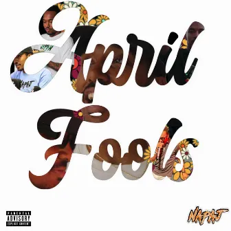 April Fools by Napaj