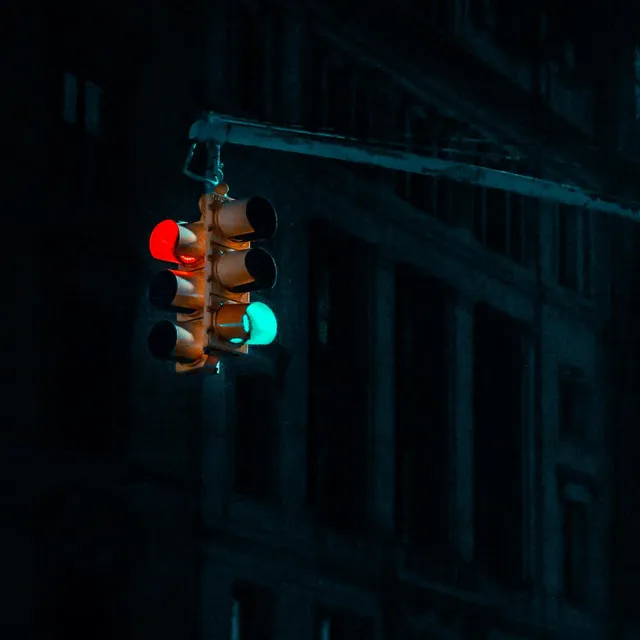 Traffic Light