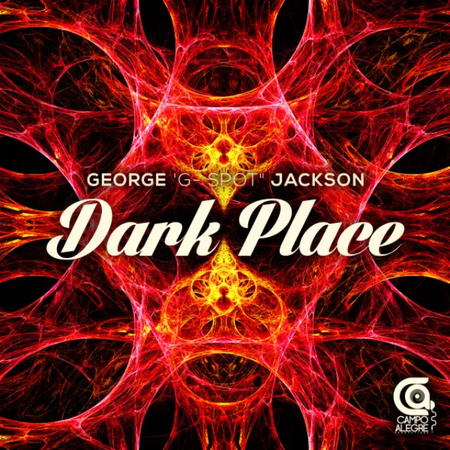 Dark Place - Original Mix