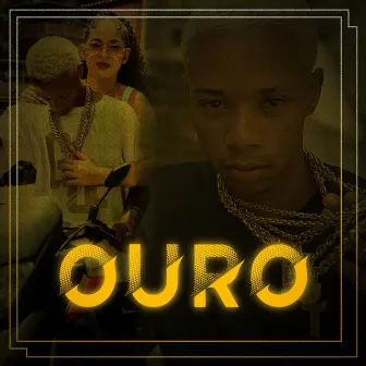 Ouro by GUF Records