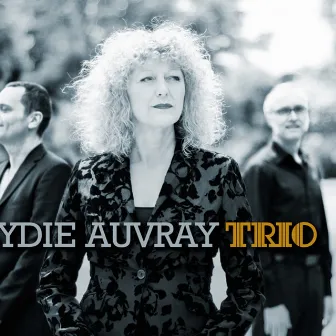 Trio by Lydie Auvray