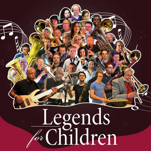 Legends for Children