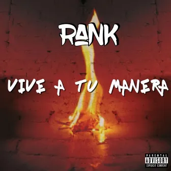 Vive a Tu Manera by Unknown Artist