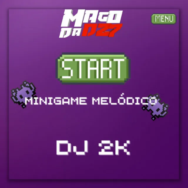 MINIGAME MELÓDICO