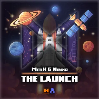 The Launch by MiteX