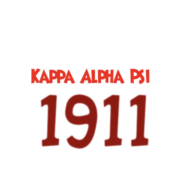 KAPPA ALPHA PSI