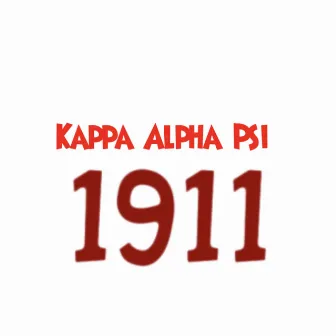 KAPPA ALPHA PSI by DJZee