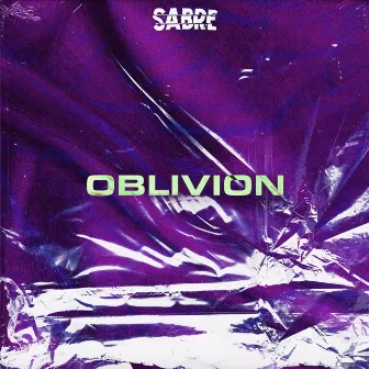 Oblivion by Sabre