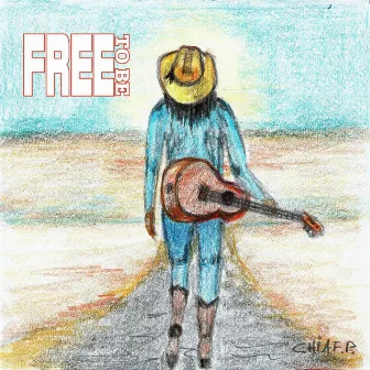 Free to Be by Filos