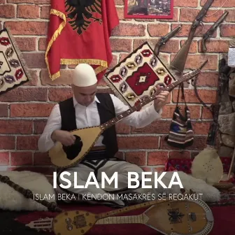 Masakrës sē Reqakut by Islam Beka