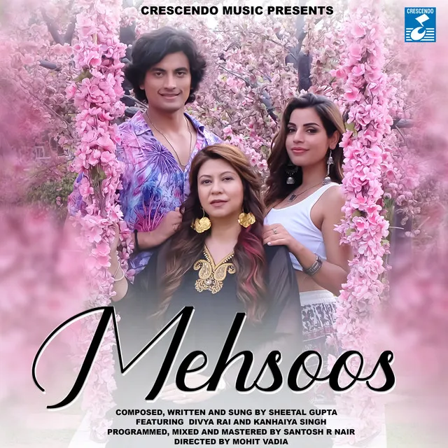 Mehsoos