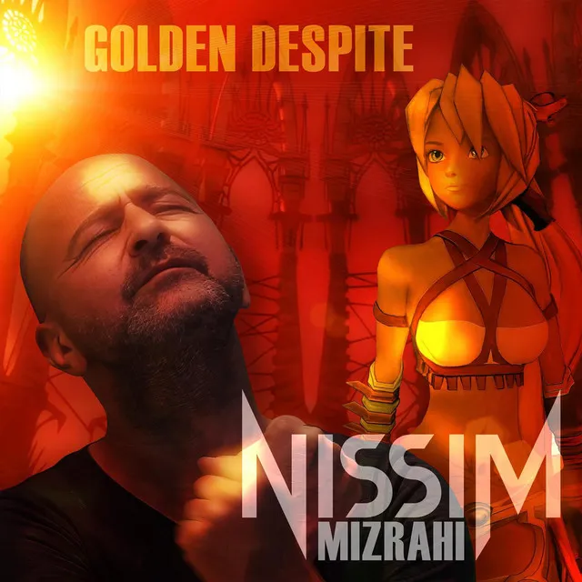 Golden Despite (Remastered 2024)