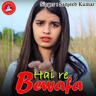 Hai re Bewafa by Sanjeeb Kumar