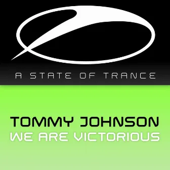 We Are Victorious by Tommy Johnson