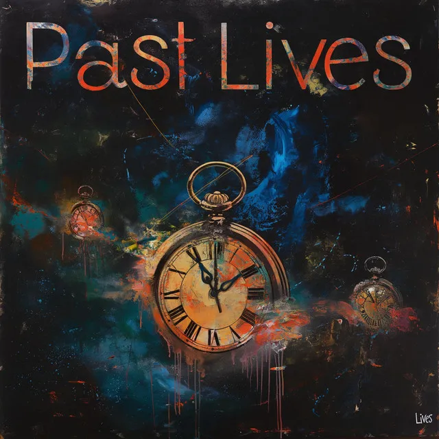 Past Lives