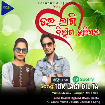 Tor Lagi Dil Ta by Kunu