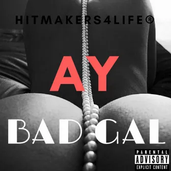 Bad Gal by Hitmakers4life