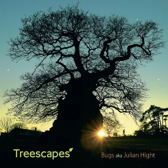 Treescapes by Bugs