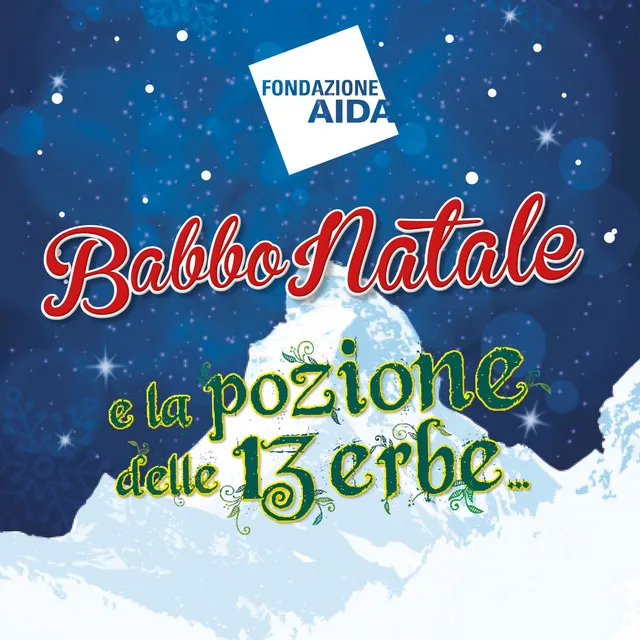 Un bravo Babbo Natale