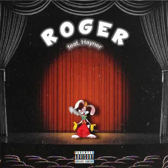 Roger by Maxter