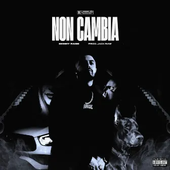 NON CAMBIA by Skinny Raise