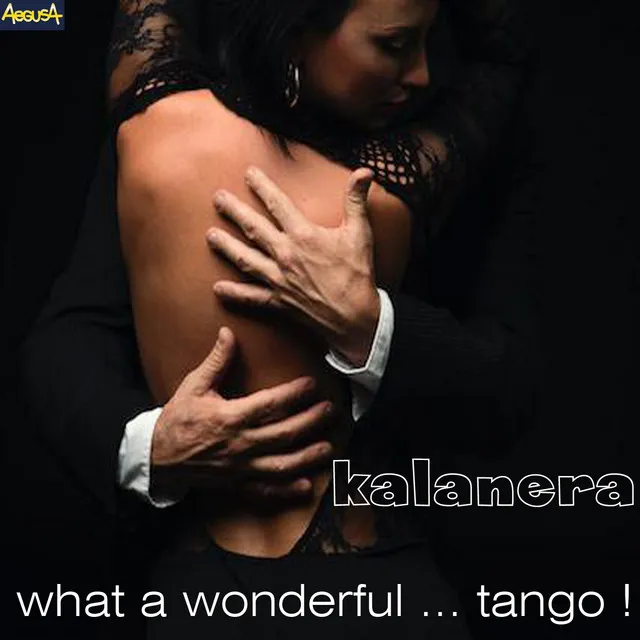 Passiontango