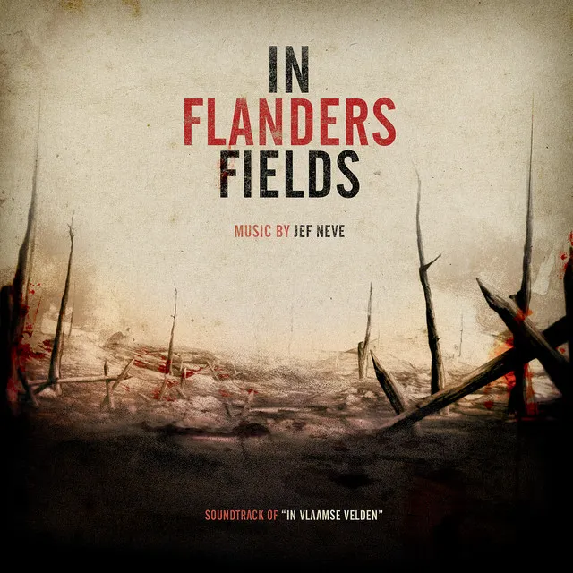 In Flemish Fields Song 2