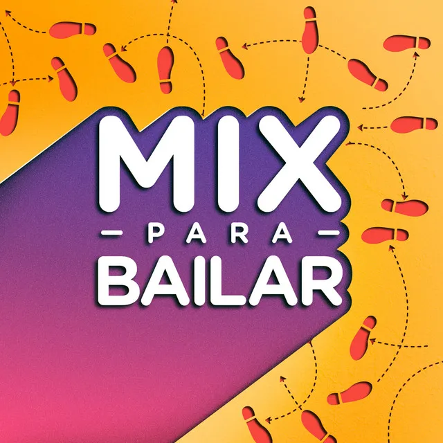 Mix Para Bailar