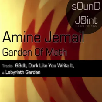 Garden Of Math by Amine Jemail