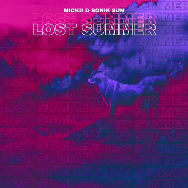 Lost Summer