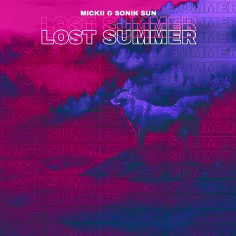 Lost Summer by Sonik Sun